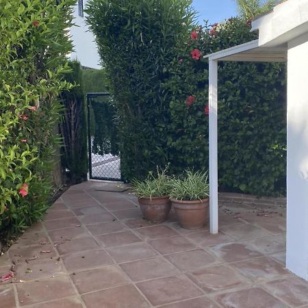 Homey Home Guadalvillas 91 Marbella Dış mekan fotoğraf