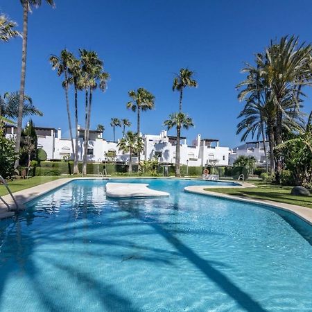 Homey Home Guadalvillas 91 Marbella Dış mekan fotoğraf