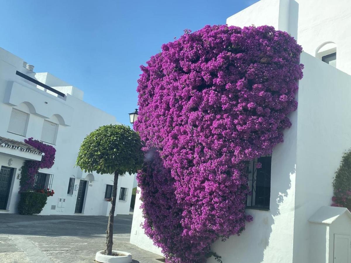 Homey Home Guadalvillas 91 Marbella Dış mekan fotoğraf