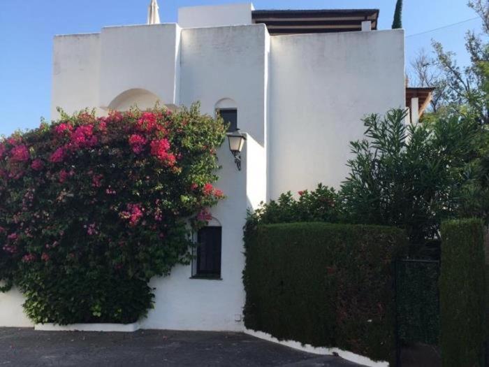 Homey Home Guadalvillas 91 Marbella Dış mekan fotoğraf