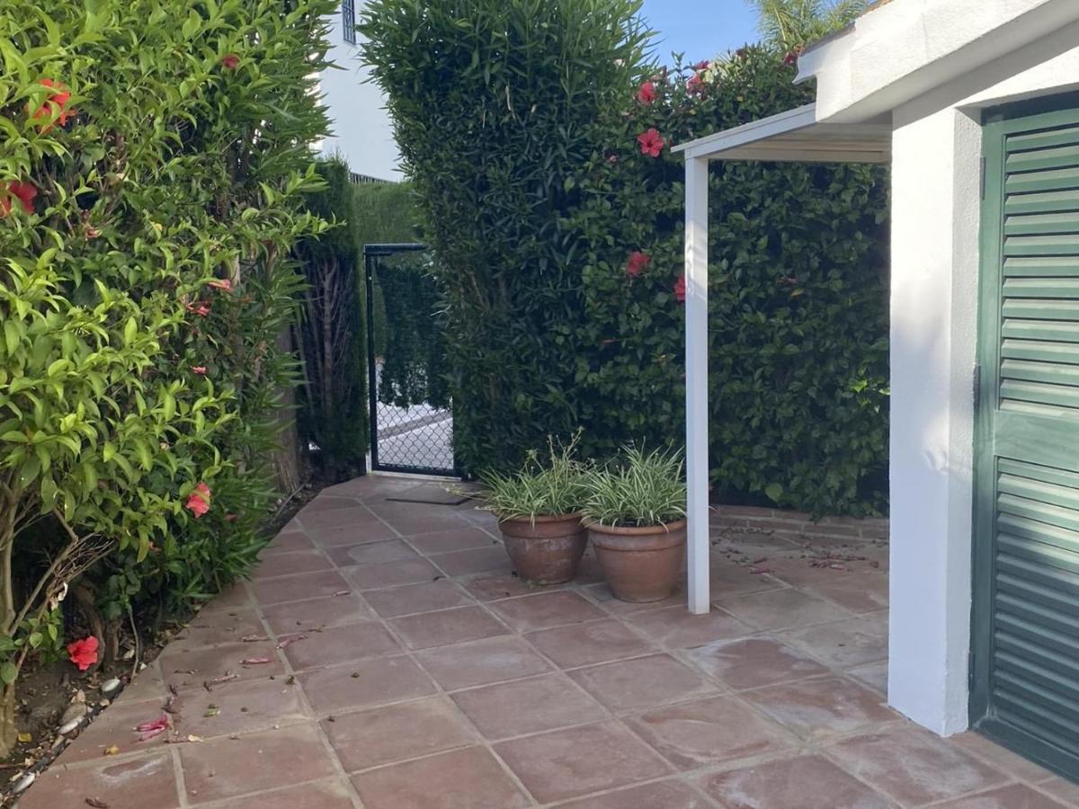 Homey Home Guadalvillas 91 Marbella Dış mekan fotoğraf