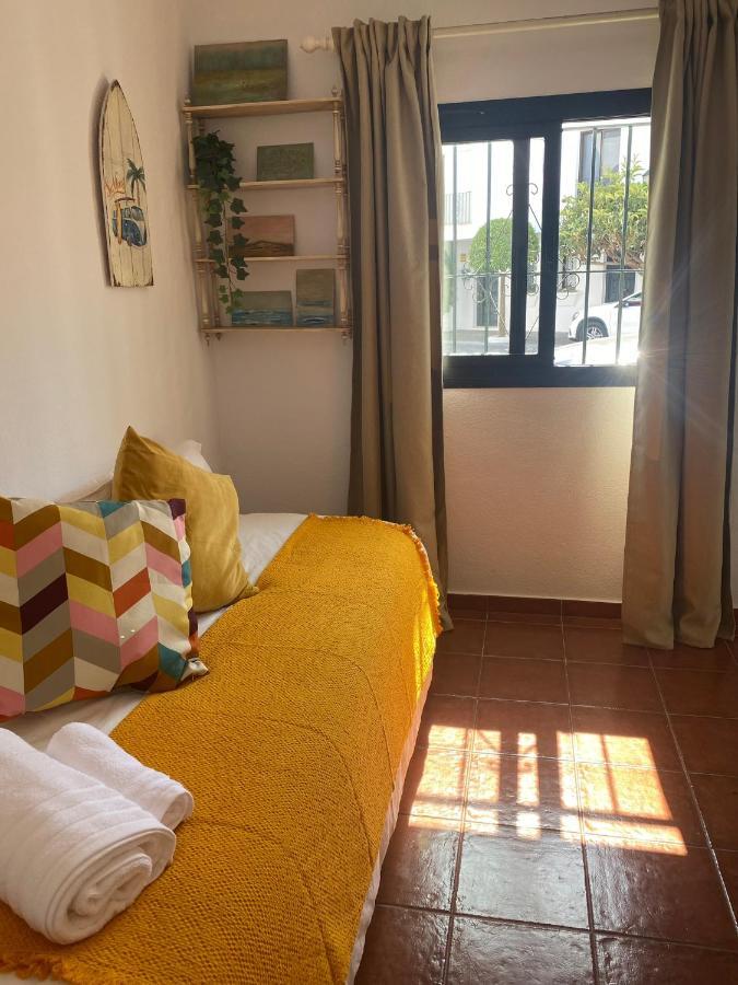 Homey Home Guadalvillas 91 Marbella Dış mekan fotoğraf