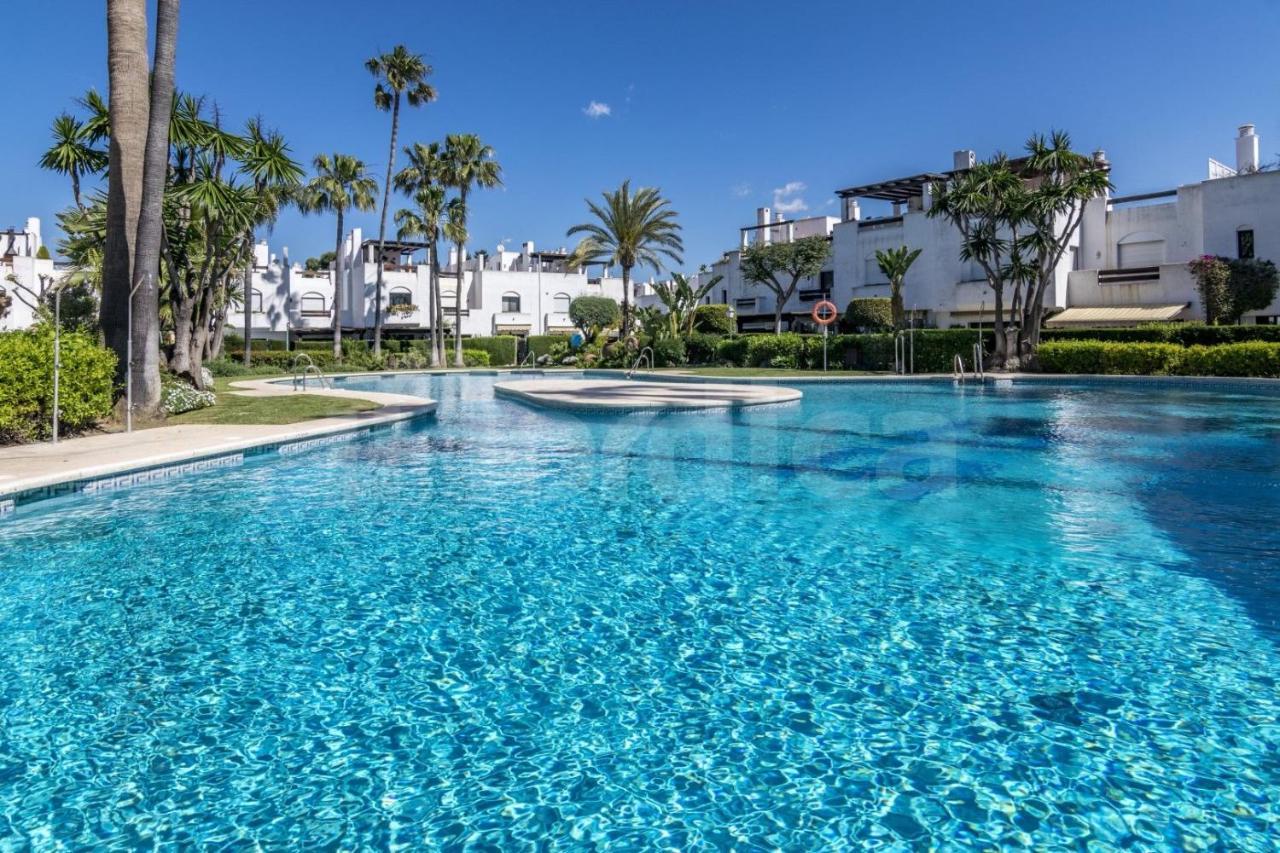 Homey Home Guadalvillas 91 Marbella Dış mekan fotoğraf