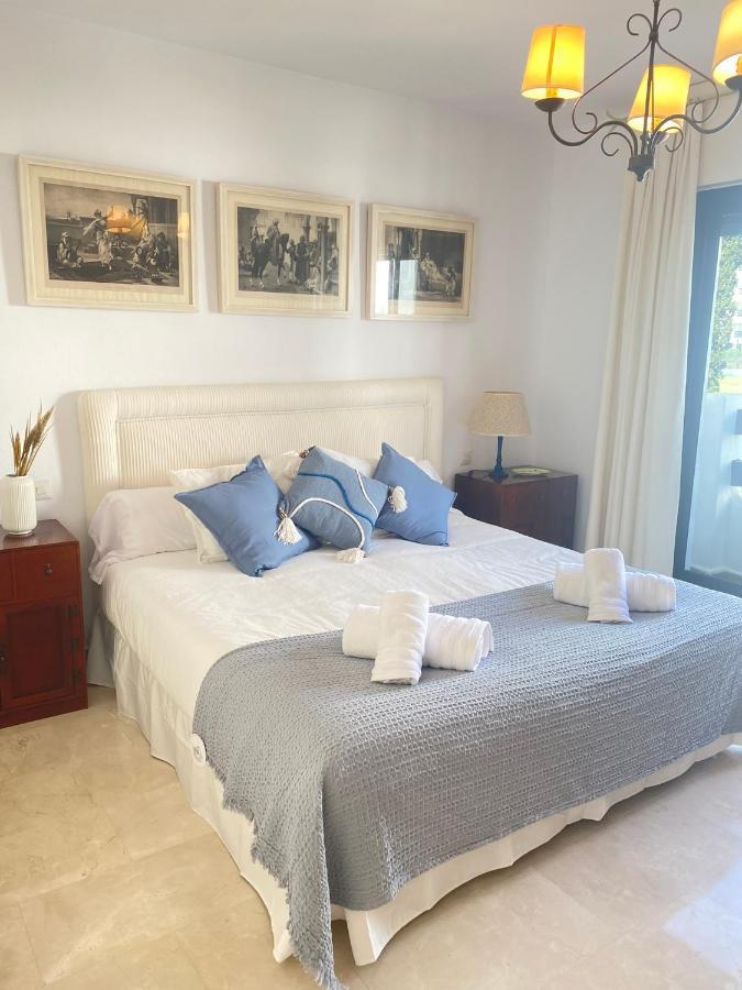 Homey Home Guadalvillas 91 Marbella Dış mekan fotoğraf