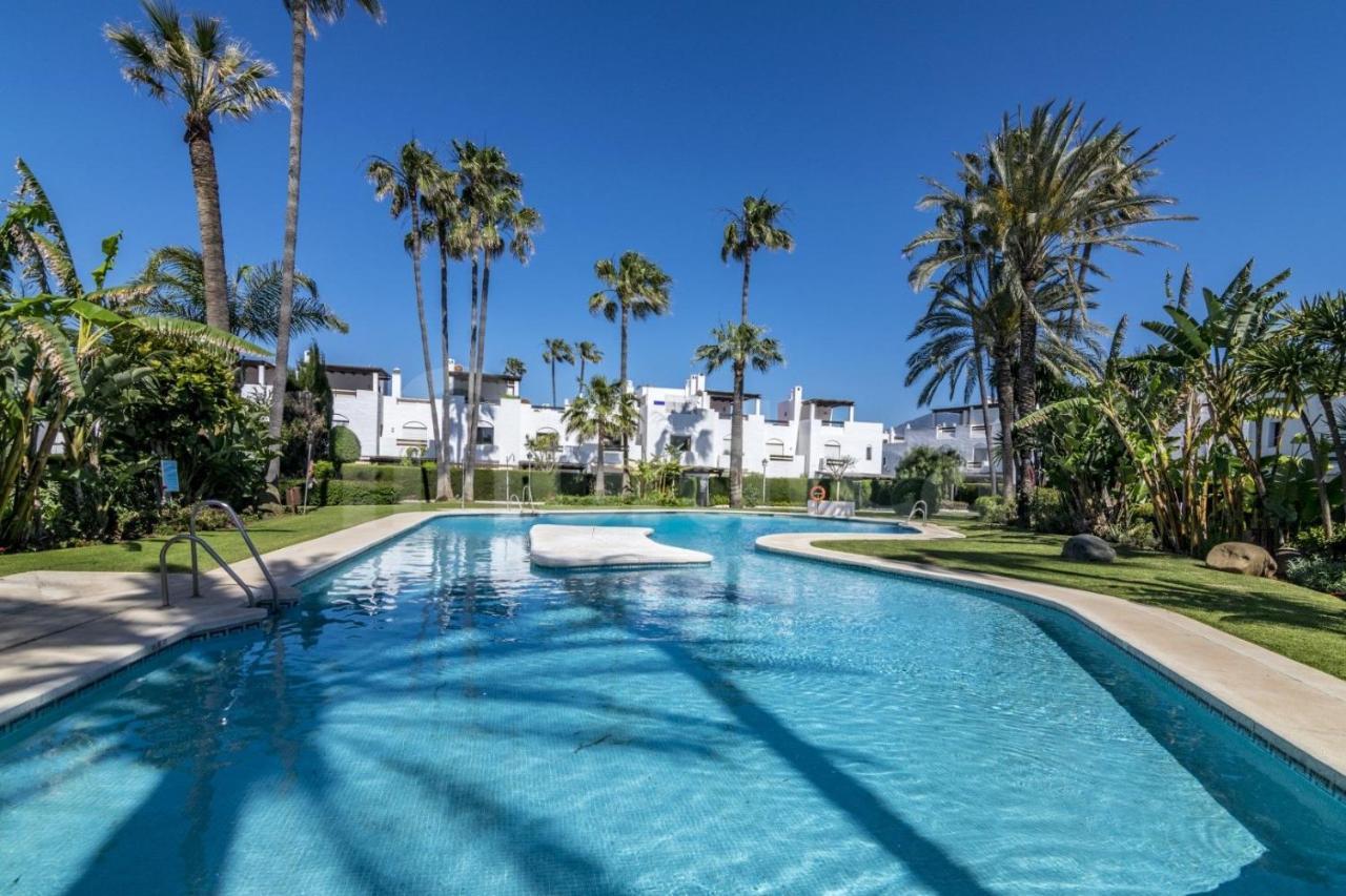 Homey Home Guadalvillas 91 Marbella Dış mekan fotoğraf