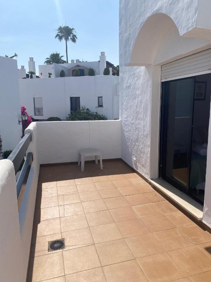 Homey Home Guadalvillas 91 Marbella Dış mekan fotoğraf