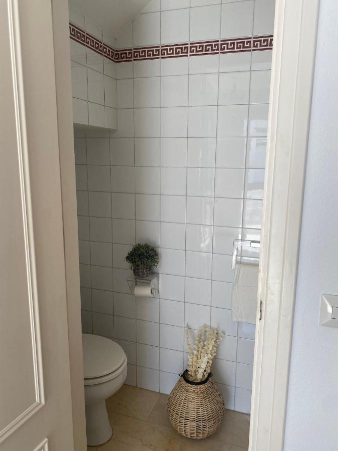 Homey Home Guadalvillas 91 Marbella Dış mekan fotoğraf