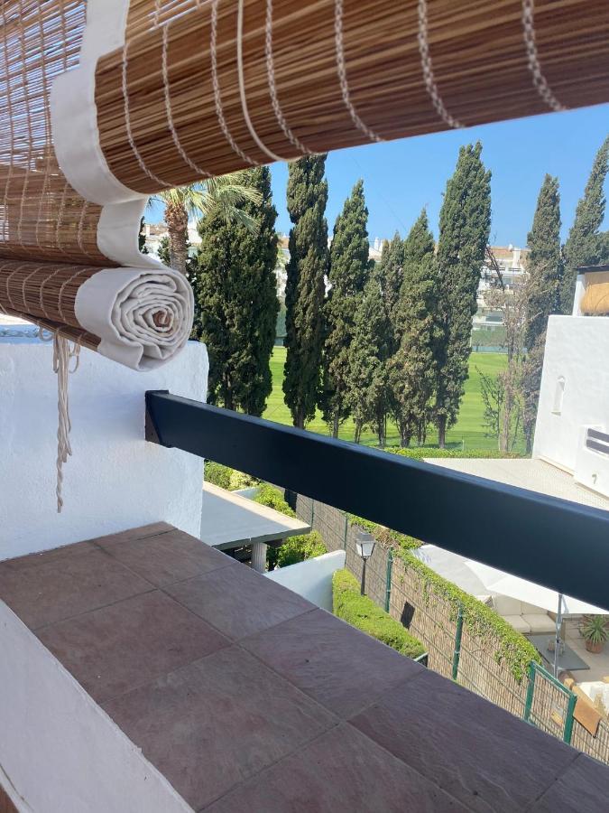 Homey Home Guadalvillas 91 Marbella Dış mekan fotoğraf