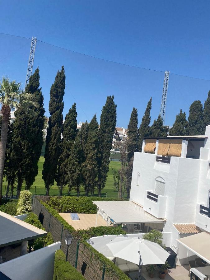 Homey Home Guadalvillas 91 Marbella Dış mekan fotoğraf