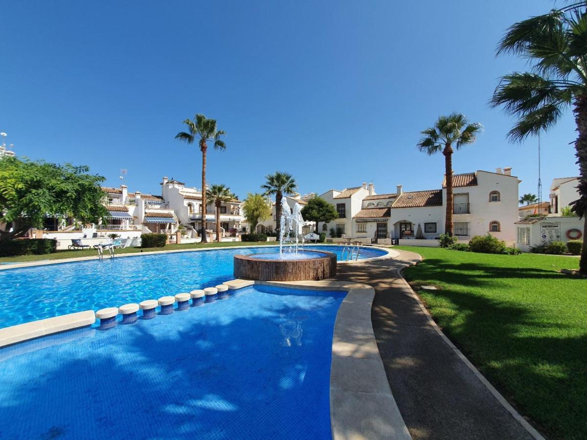 Homey Home Guadalvillas 91 Marbella Dış mekan fotoğraf