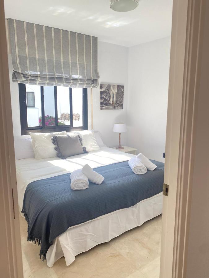 Homey Home Guadalvillas 91 Marbella Dış mekan fotoğraf