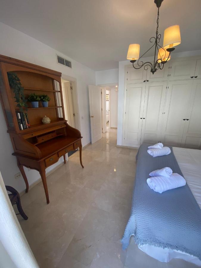 Homey Home Guadalvillas 91 Marbella Dış mekan fotoğraf