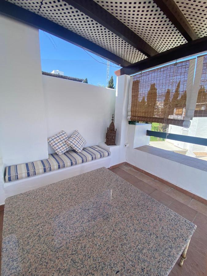Homey Home Guadalvillas 91 Marbella Dış mekan fotoğraf