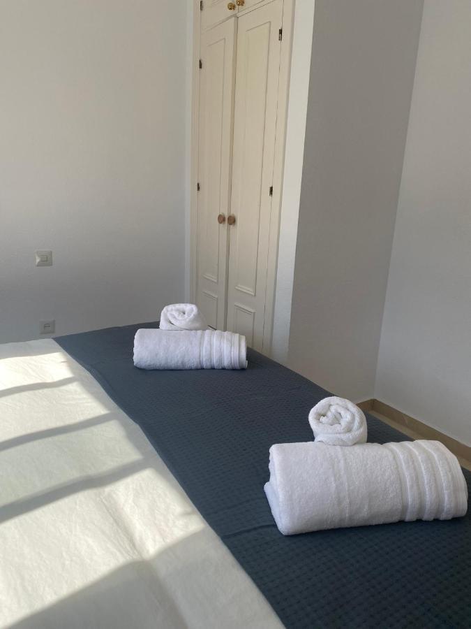 Homey Home Guadalvillas 91 Marbella Dış mekan fotoğraf