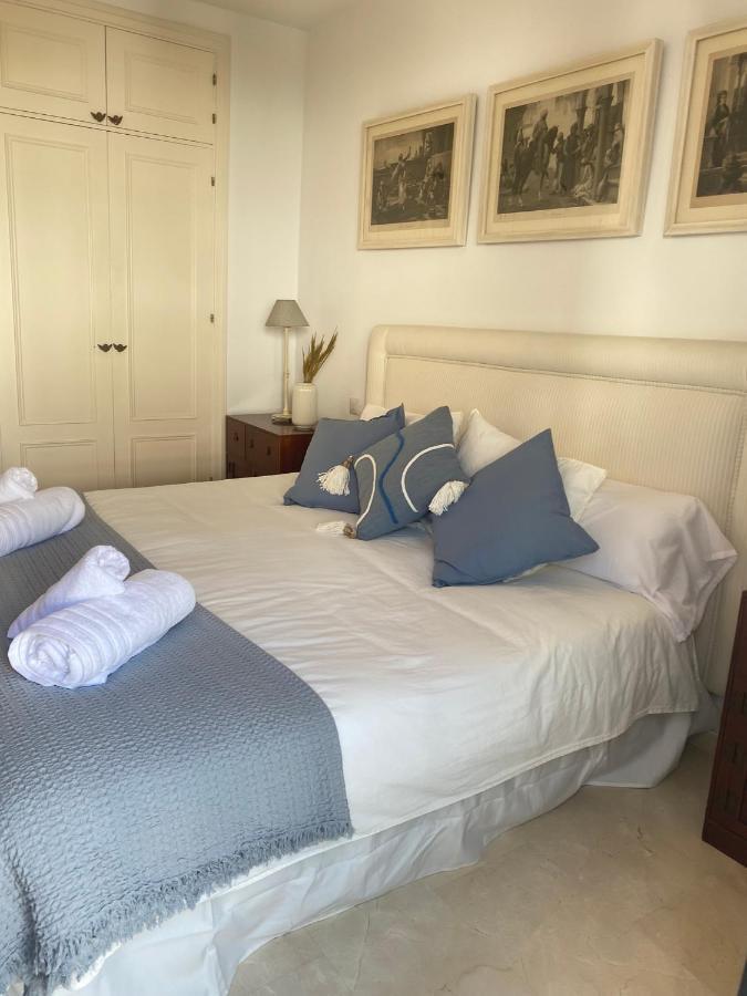 Homey Home Guadalvillas 91 Marbella Dış mekan fotoğraf